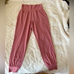 Athleta Salutation Joggers